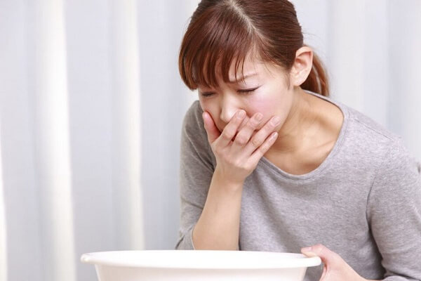 Đau bụng dưới và buồn nôn là bệnh gì?