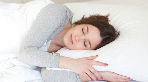 Cách bấm huyệt trị chứng mất ngủ bằng y học cổ truyền