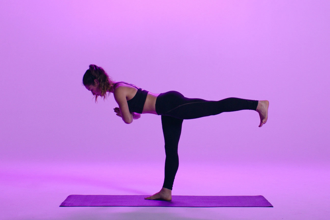 Hướng dẫn tập yoga giảm cân trong vòng 7 ngày